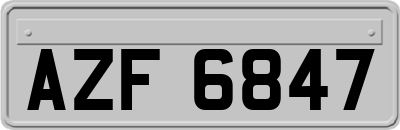 AZF6847
