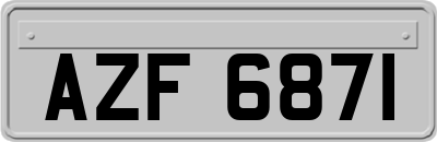 AZF6871