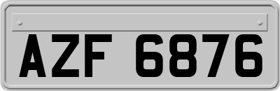 AZF6876