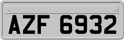 AZF6932
