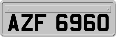 AZF6960