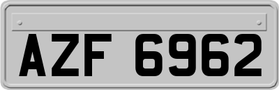 AZF6962