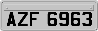 AZF6963