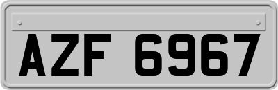 AZF6967