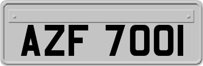 AZF7001