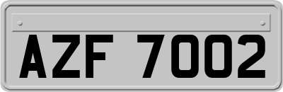 AZF7002