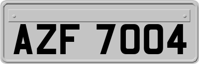 AZF7004