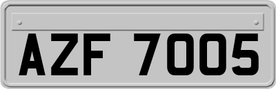 AZF7005