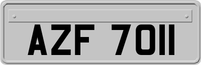 AZF7011