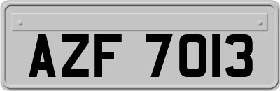 AZF7013