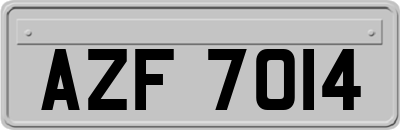 AZF7014