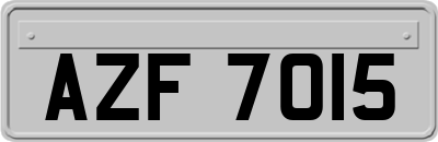 AZF7015