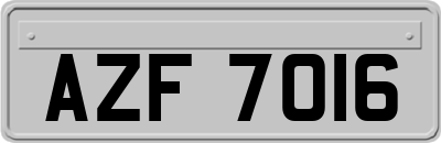 AZF7016