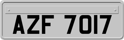 AZF7017