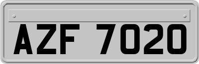 AZF7020