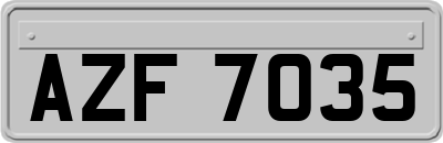 AZF7035