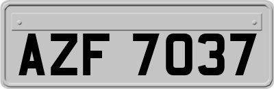 AZF7037