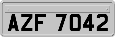 AZF7042