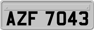 AZF7043