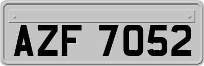 AZF7052