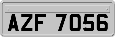 AZF7056