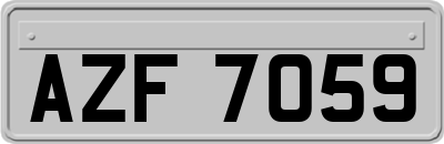 AZF7059
