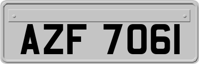 AZF7061