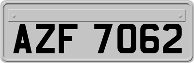 AZF7062