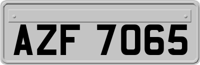 AZF7065