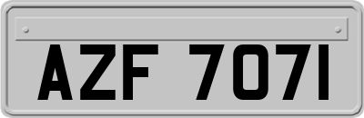 AZF7071