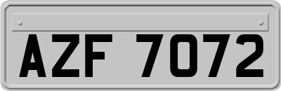 AZF7072