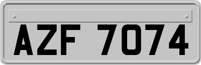 AZF7074