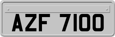 AZF7100