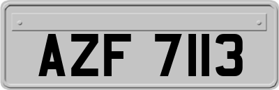 AZF7113
