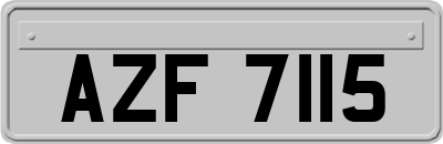AZF7115