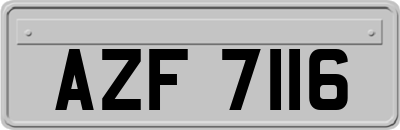 AZF7116