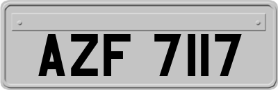 AZF7117