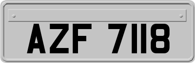 AZF7118