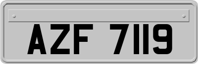 AZF7119