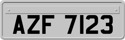 AZF7123