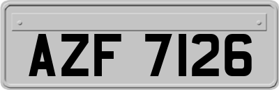 AZF7126
