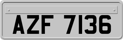 AZF7136