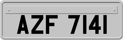 AZF7141