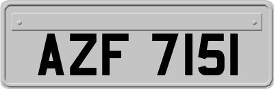 AZF7151
