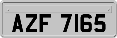 AZF7165