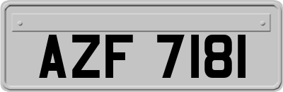 AZF7181