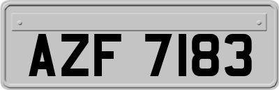 AZF7183
