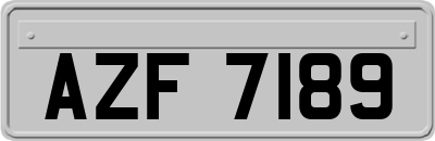 AZF7189