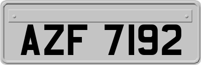 AZF7192