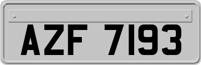 AZF7193